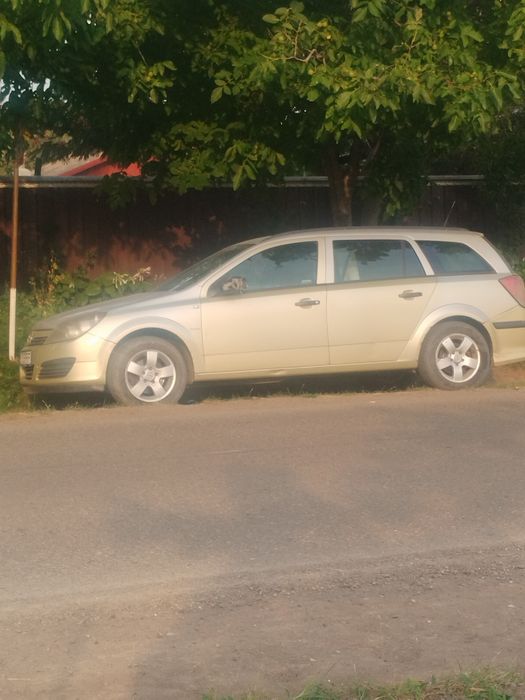 Vind Opel Astra h 2005