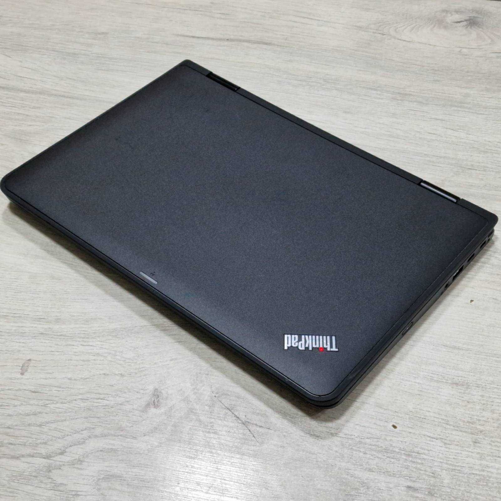 Лаптоп Lenovo ThinkPad Yoga 11e Gen 5 (11")