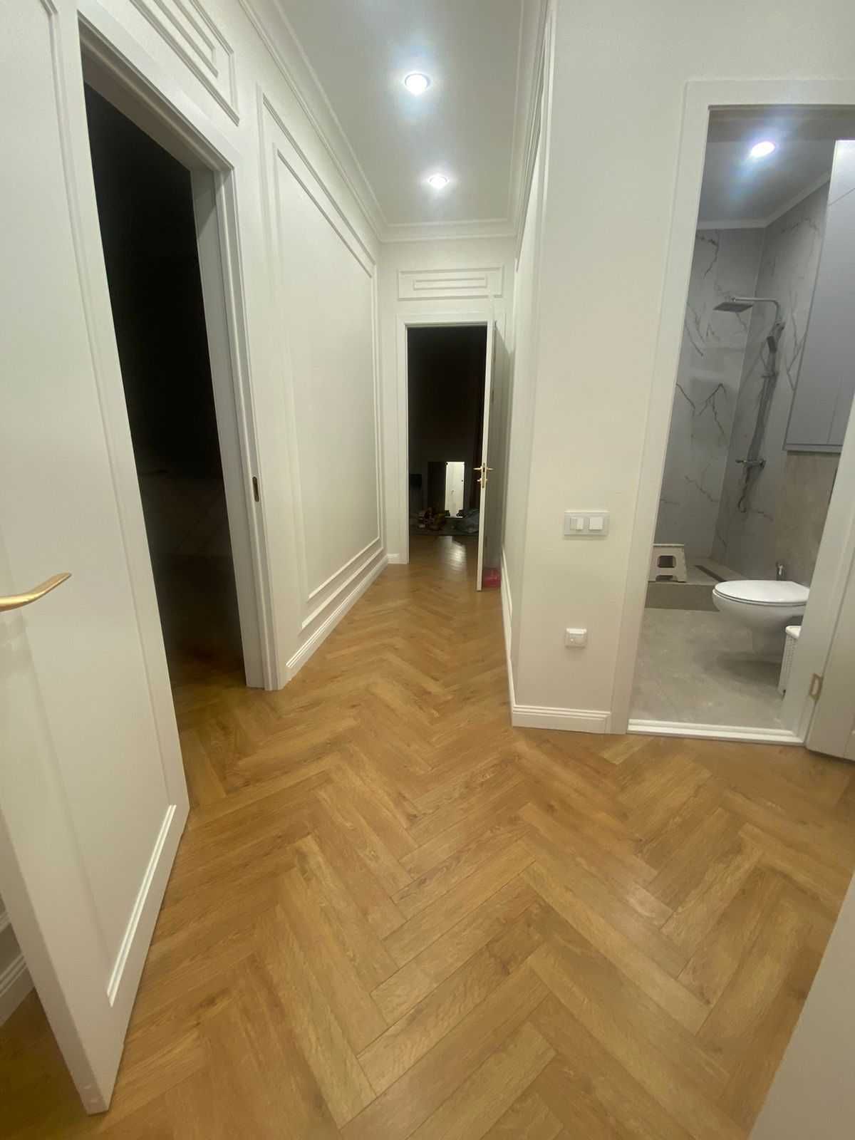 Продам 4 комнатную квартиру 122.1 кв. м.