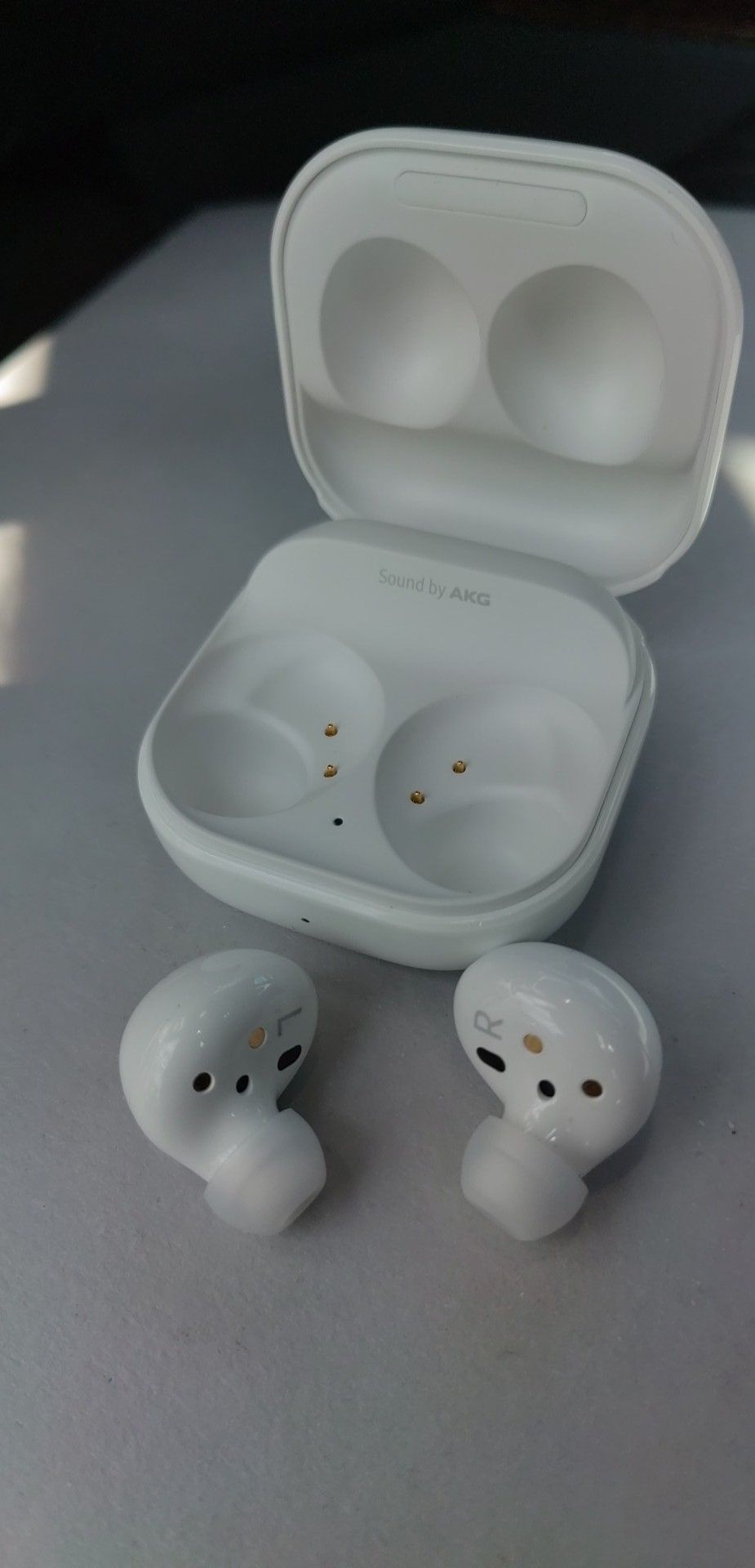 Galaxy Buds2 безжични слушалки