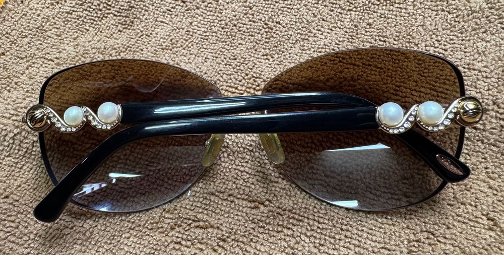 Слънчеви очила Chopard