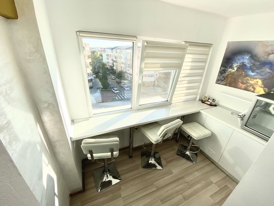 Vand apartament 2 camere, Calea Marasesti nr1