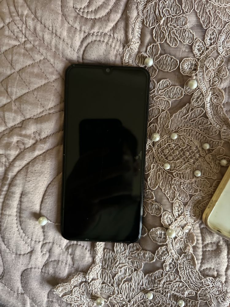 Samsung A 50 telfoni ideal