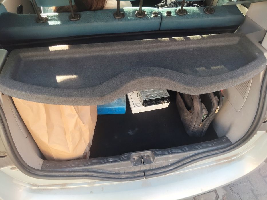 Renault modus 1.5dci