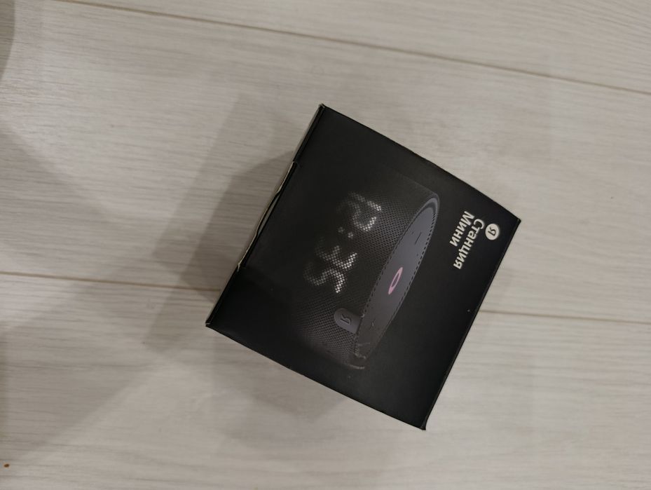 Яндекс станция мини 2