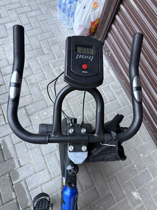 Велоаргометър ArtSport RapidPace