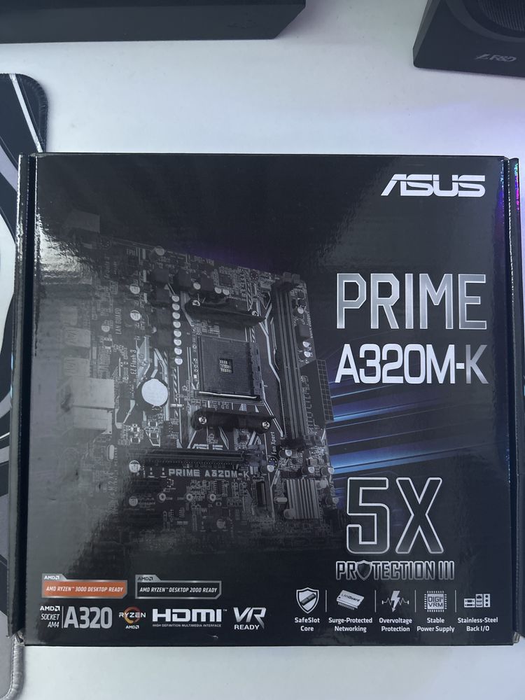 Гейминг компютър с NVDIA GeForce GTX 1650
