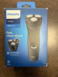 Philips shaver series 1000