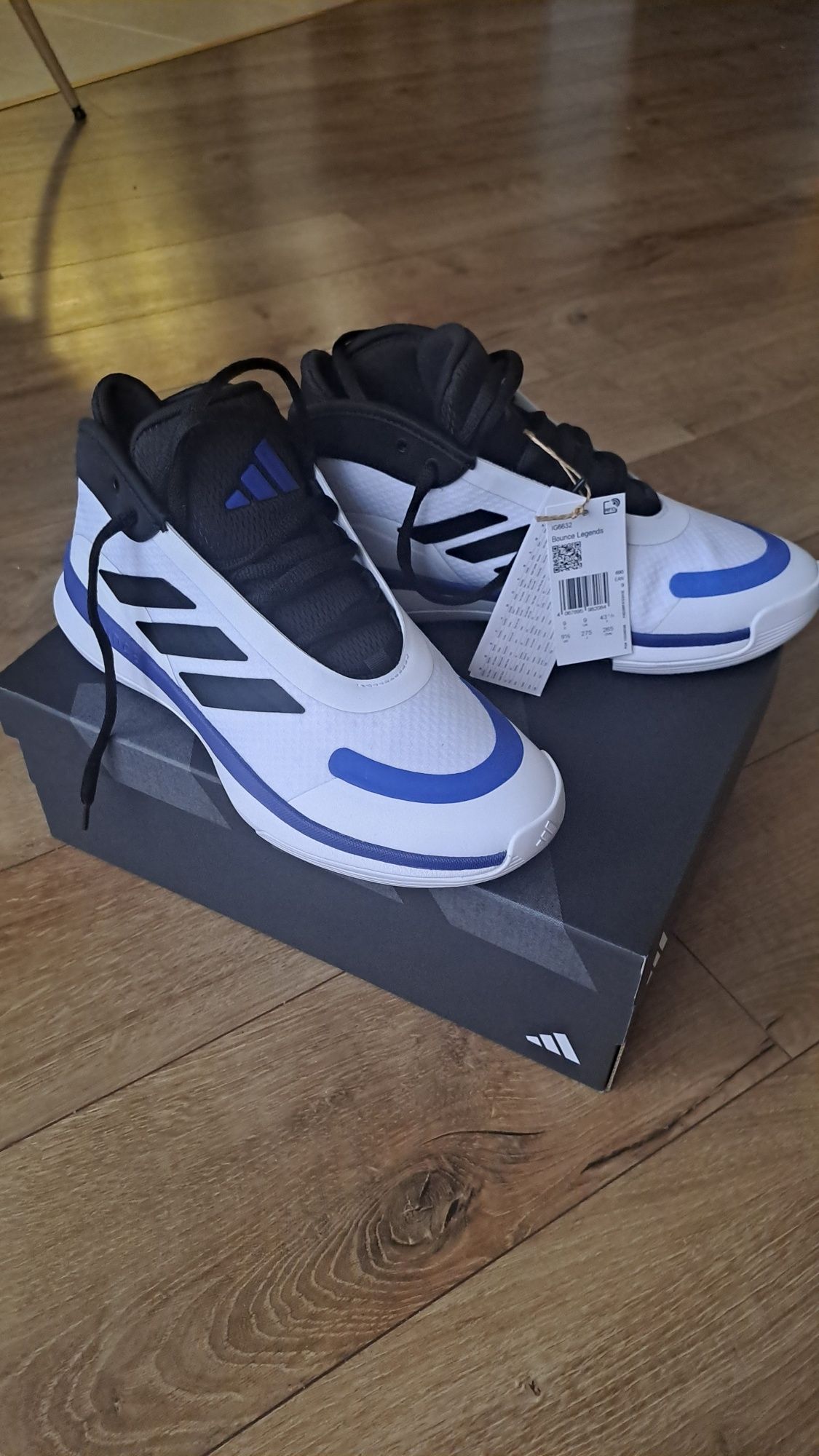 Adidas Performance
