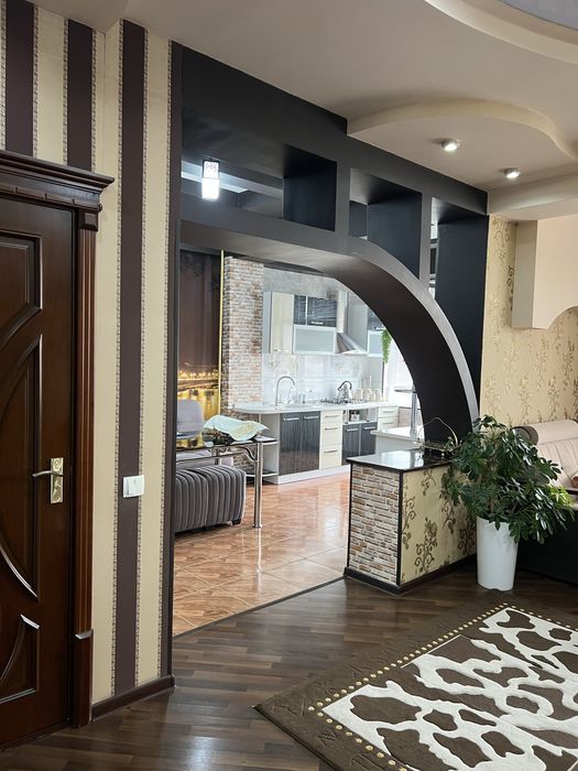 Срочно продается своя квартира