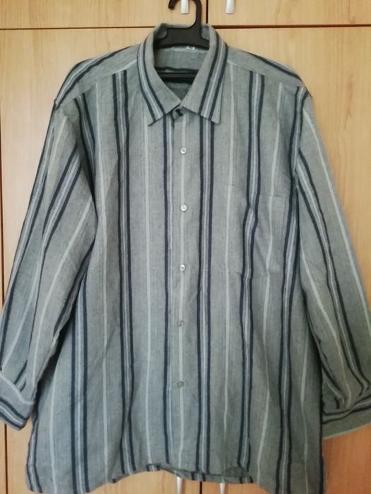Мъжка риза официална