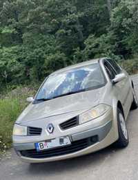 Renault megane2  1.5dci