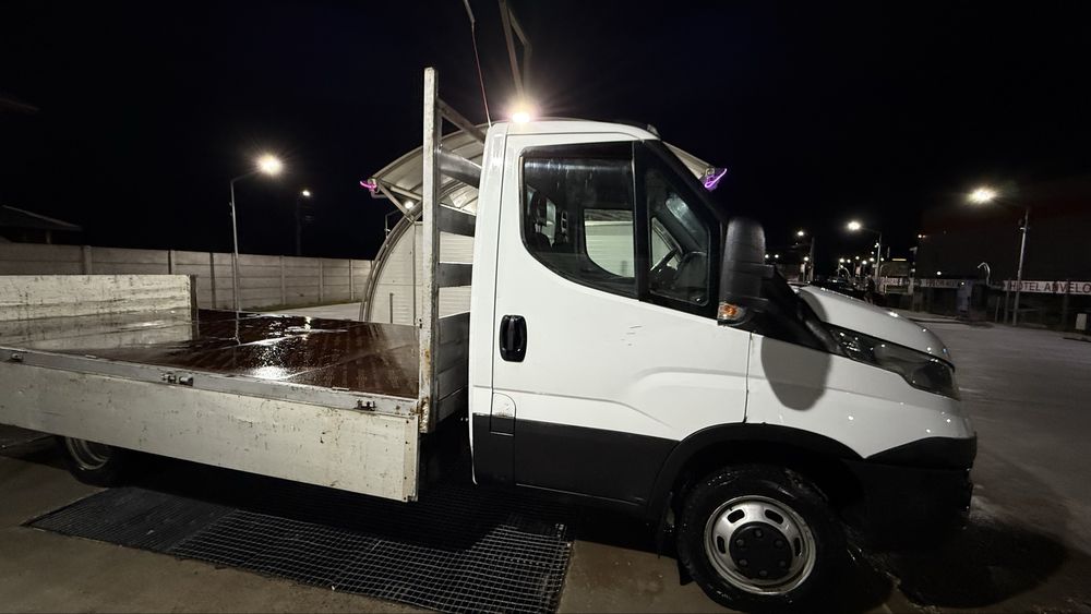 IVECO 35C15 variante  PF