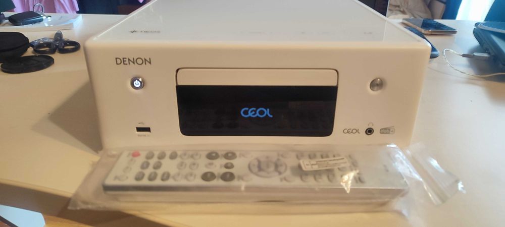 Amplificator Denon CEOL RCD-N10