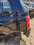 Aripa Panou Caroserie Stanga Spate Kia Picanto 2004 - 2011