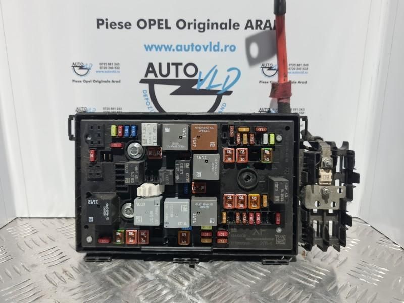 Panou sigurante Opel Zafira C 1.7 CDTI ; 2.0 CDTI