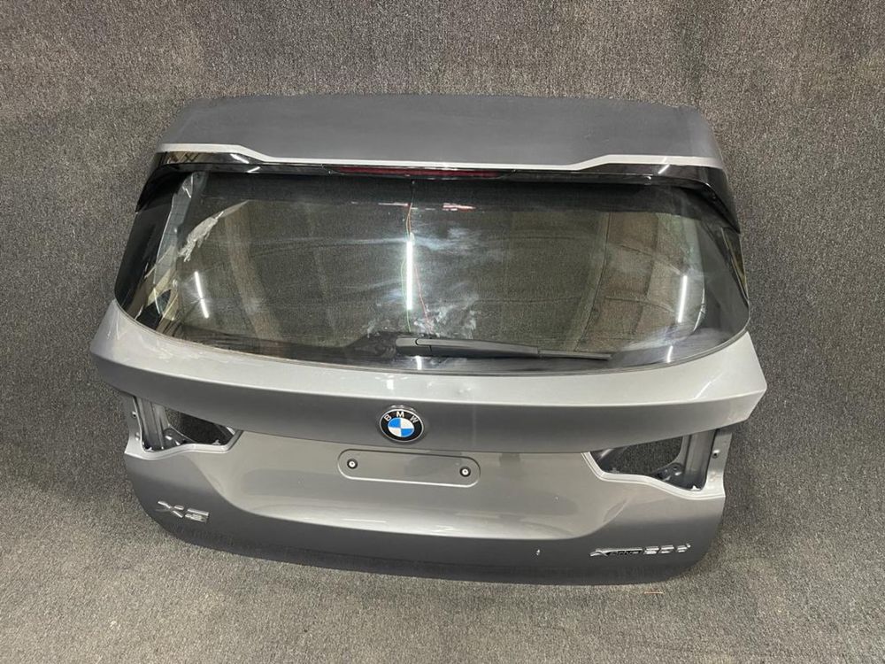 Haion Bmw X3 G01 impecabil