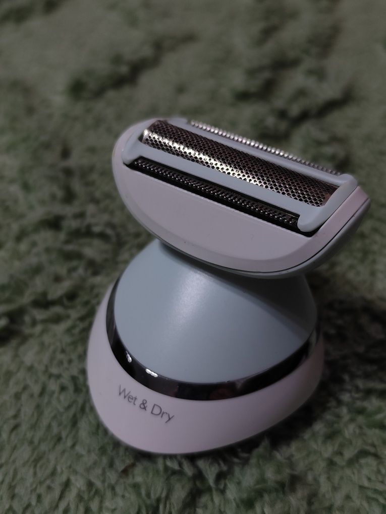 Эпилятор 2в1 Philips