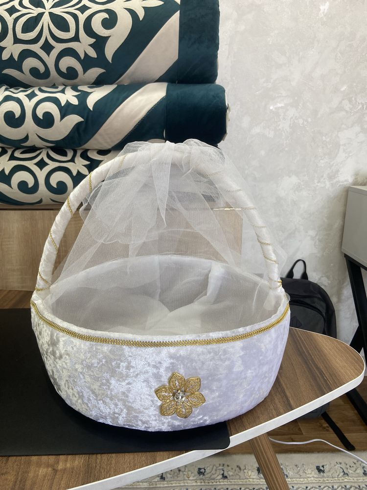 корзины отличного качества