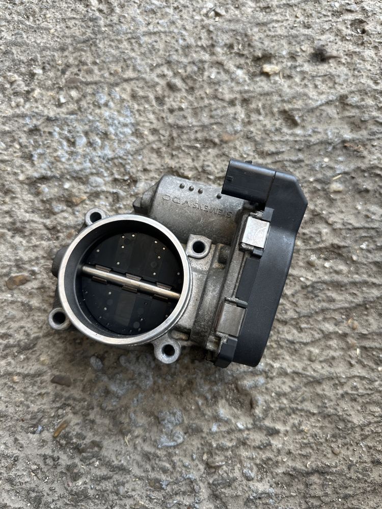 Clapeta acceleratie bmw e90 e91 e92 e93 n43b20a 170 cp