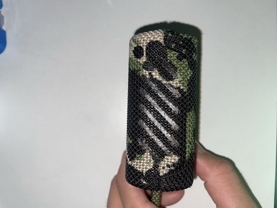 Тонколона JBL GO3