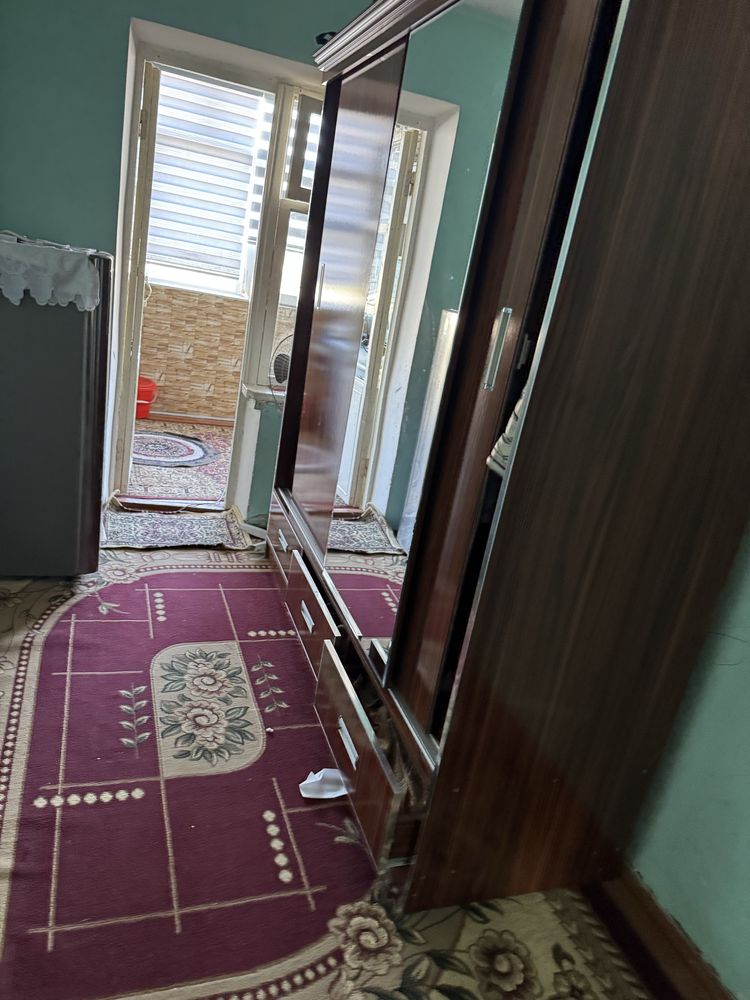 Продаётся квартира В гораде Каган