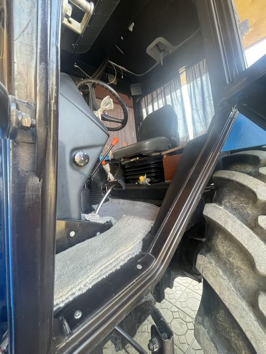 Сельхоз спецтехники