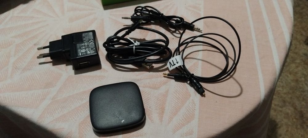 Phonak TV Connector