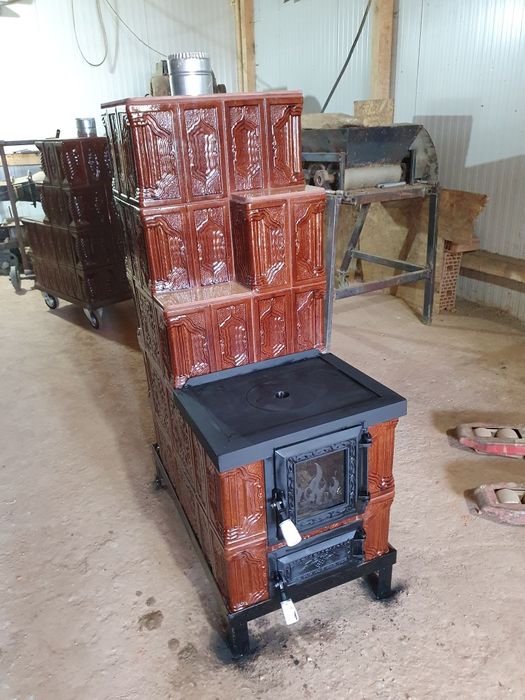 Sobe pe cadru metalic - livrare gratuita