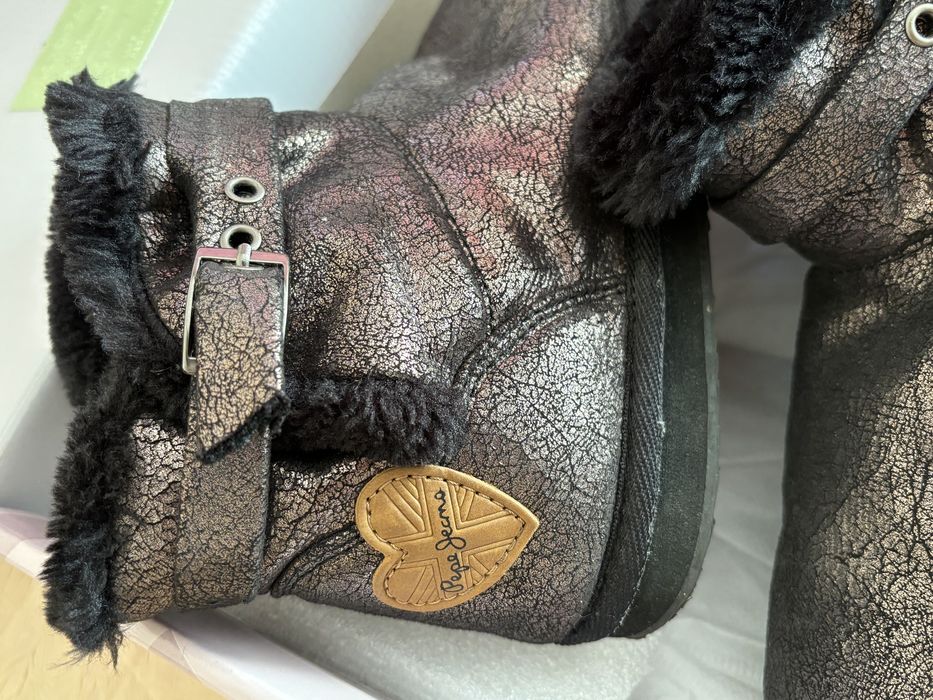 Liu Jo, Pepe Jeans - красиви апрески!