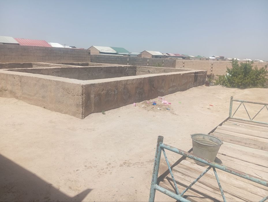 Xovli farxod savxozda yangi yul