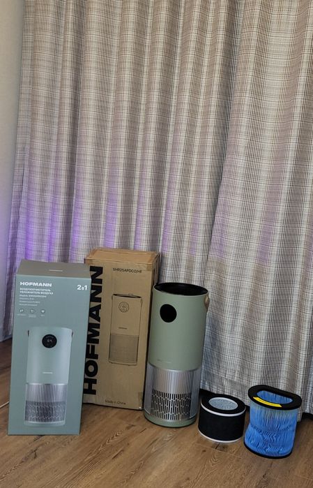 Очиститель воздуха