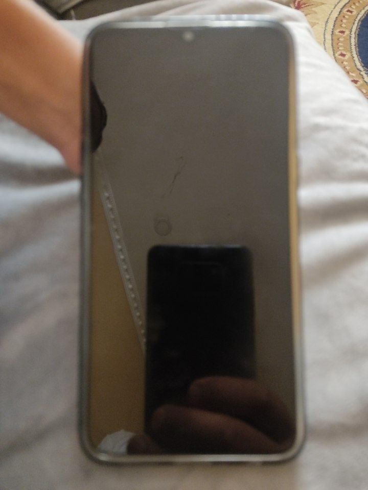 Samsung galaxy A10s