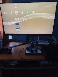 Playstation 3 Slim Modat(HEN)