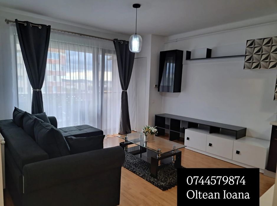 Apartament de vanzare Cartier Europa
