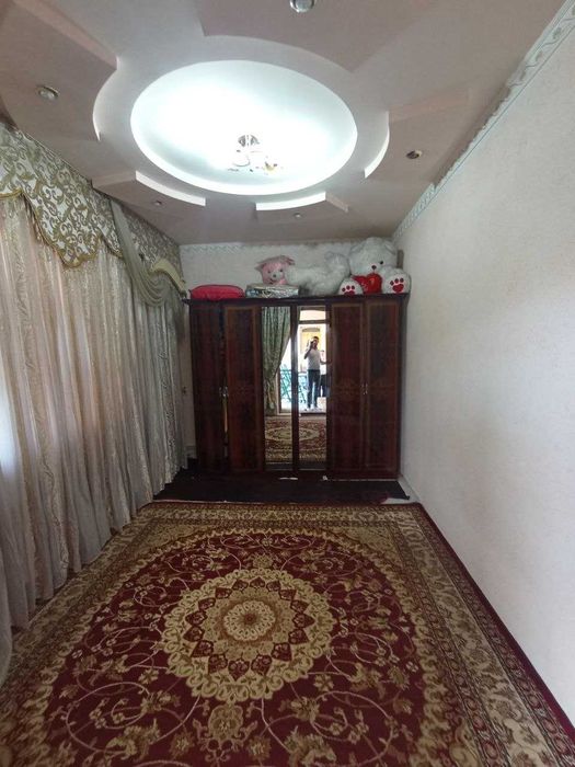 Уй сотилади 4 сотих Зангиота Зиёратгохи Нархи 59000