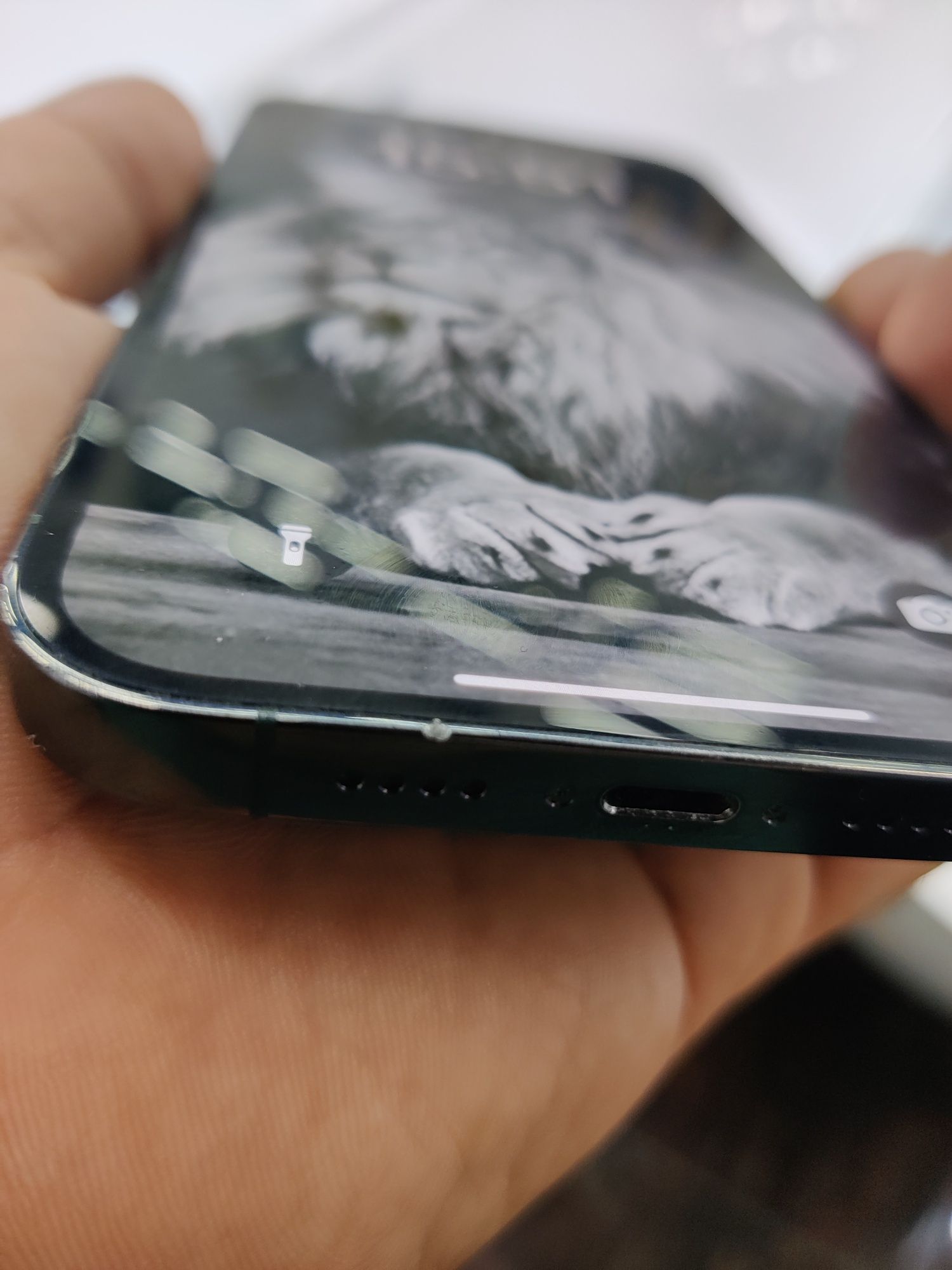 iphone 13pro  max 128