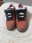 nike red lobsters