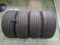 4 anvelope 215/45 R16 Kumho