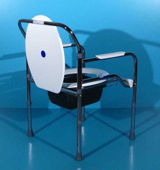 Scaun cu WC fix Nou