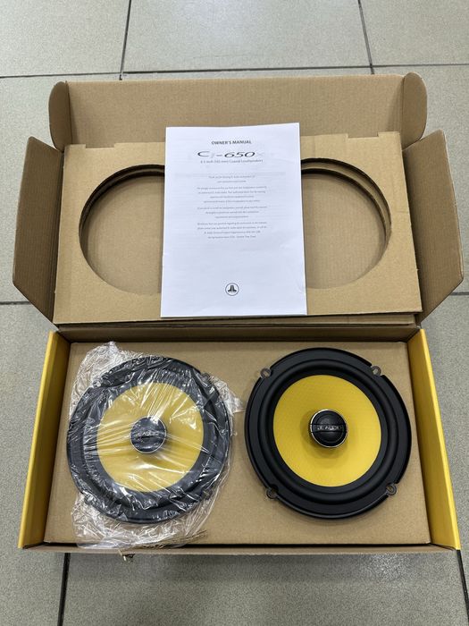 JL Audio C1-650x  kalonka