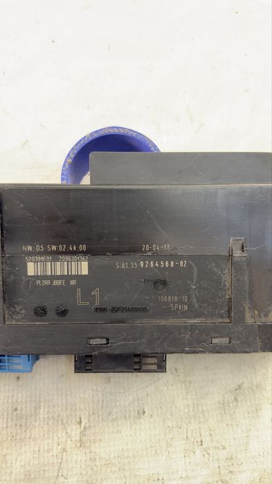 Комфорт модул за БМВ Е82,Е88 Е90/91