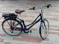 Bicicletă electrică Pendleton Somerby