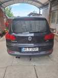 Vand wv tiguan 2012