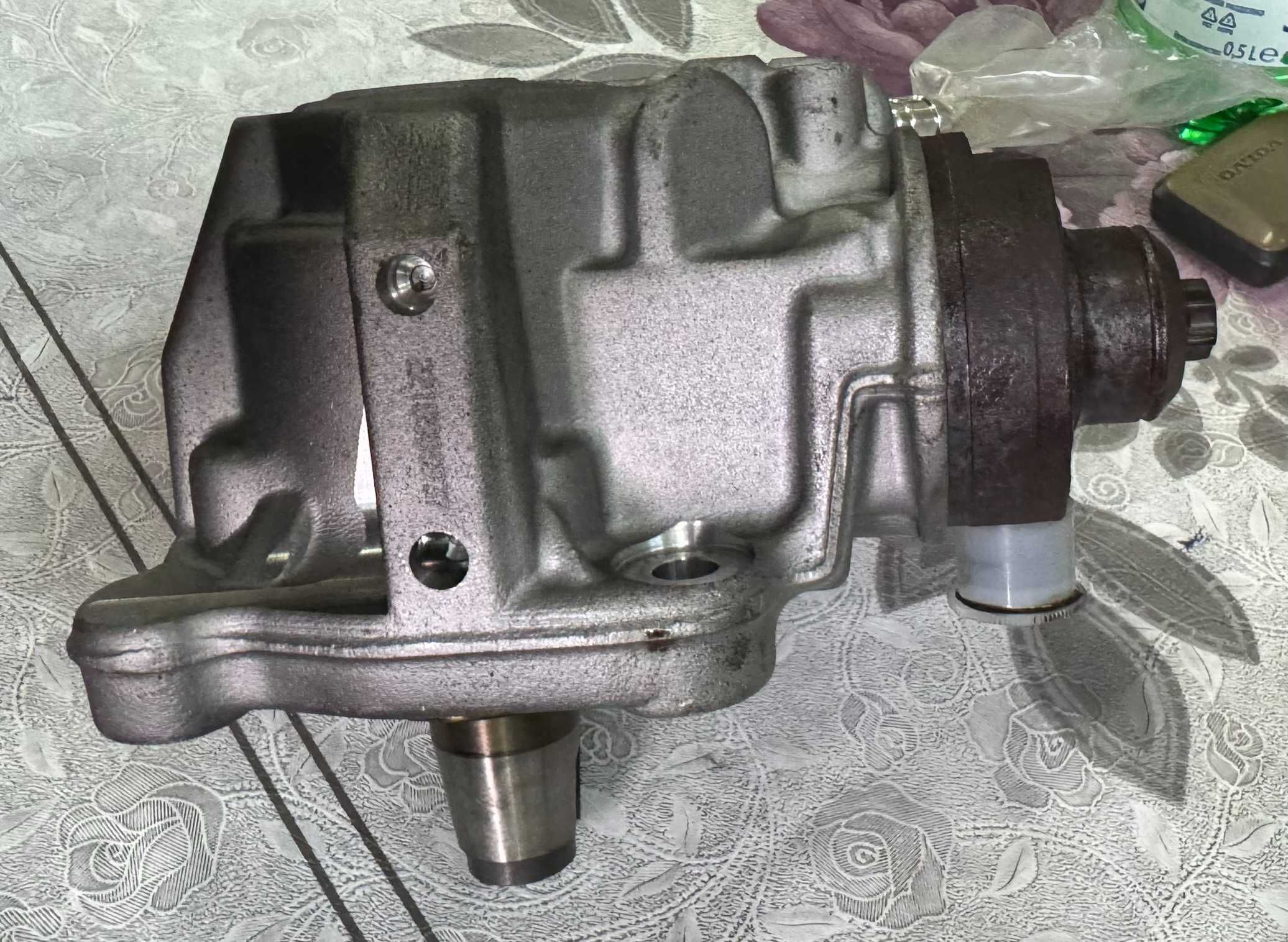 ГНП Bosch CP4 BMW N57