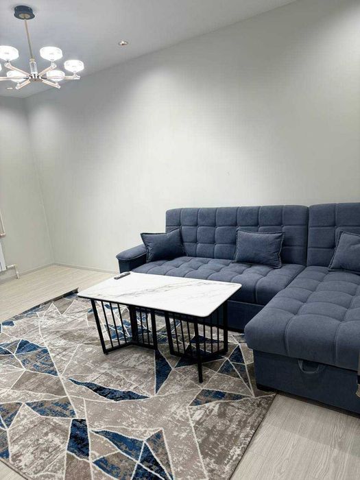 Сдаётся квартира на Юнусабадский р-н 11-квартл