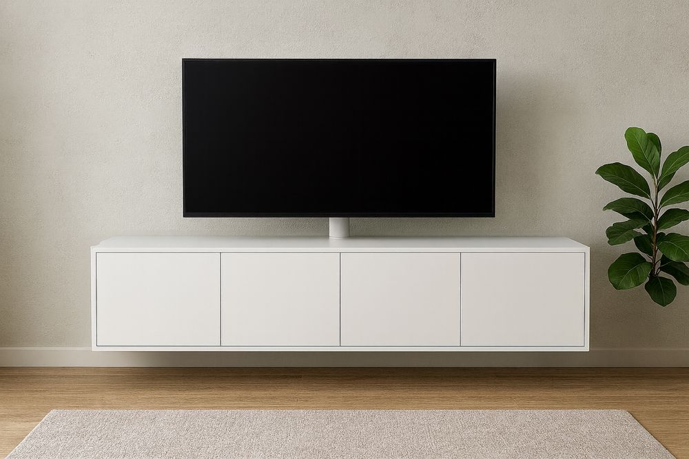 Ishlap chiqaruvchidan arzon narxda tv tumba!