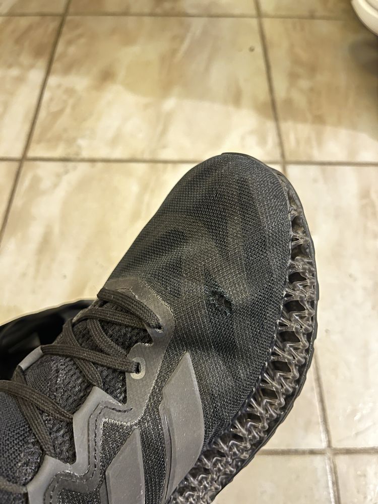 Adidas 4DFWD 3, marime 43 1/3