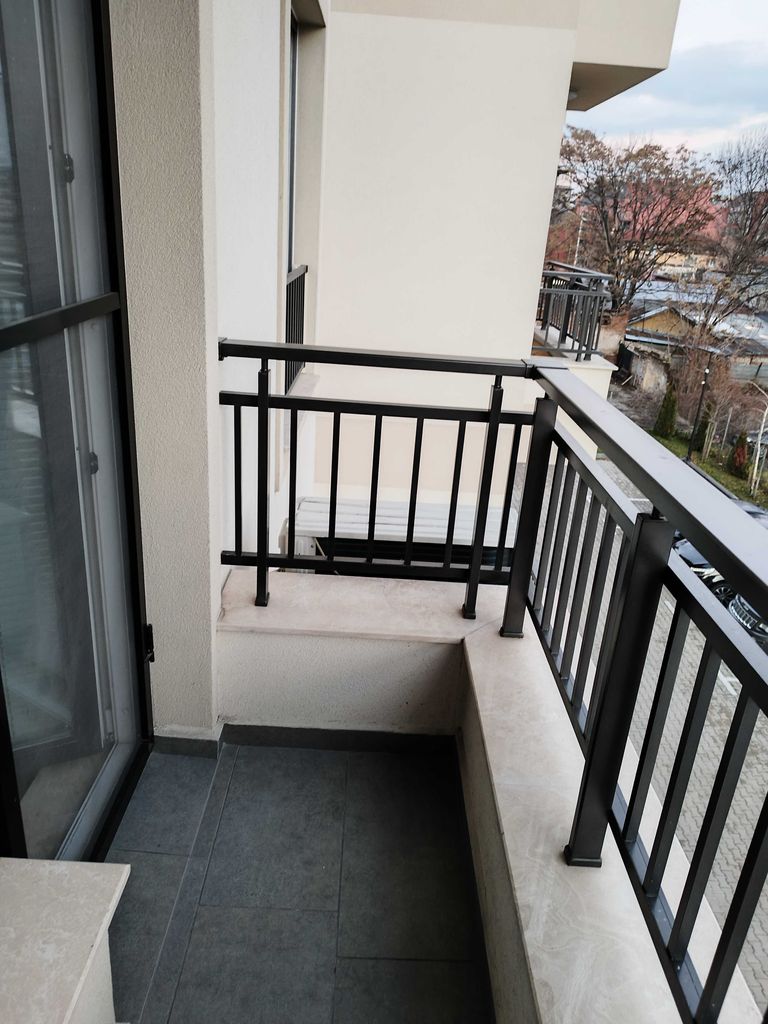 Дава се под наем Двустаен апартамент в София, Надежда 1 - 55 кв.м за 765 € - Снимка #9
