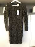 Rochie eleganta din dantela miss sixty XS